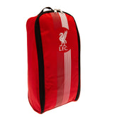Liverpool toilettas - schoenentas Ultra rood